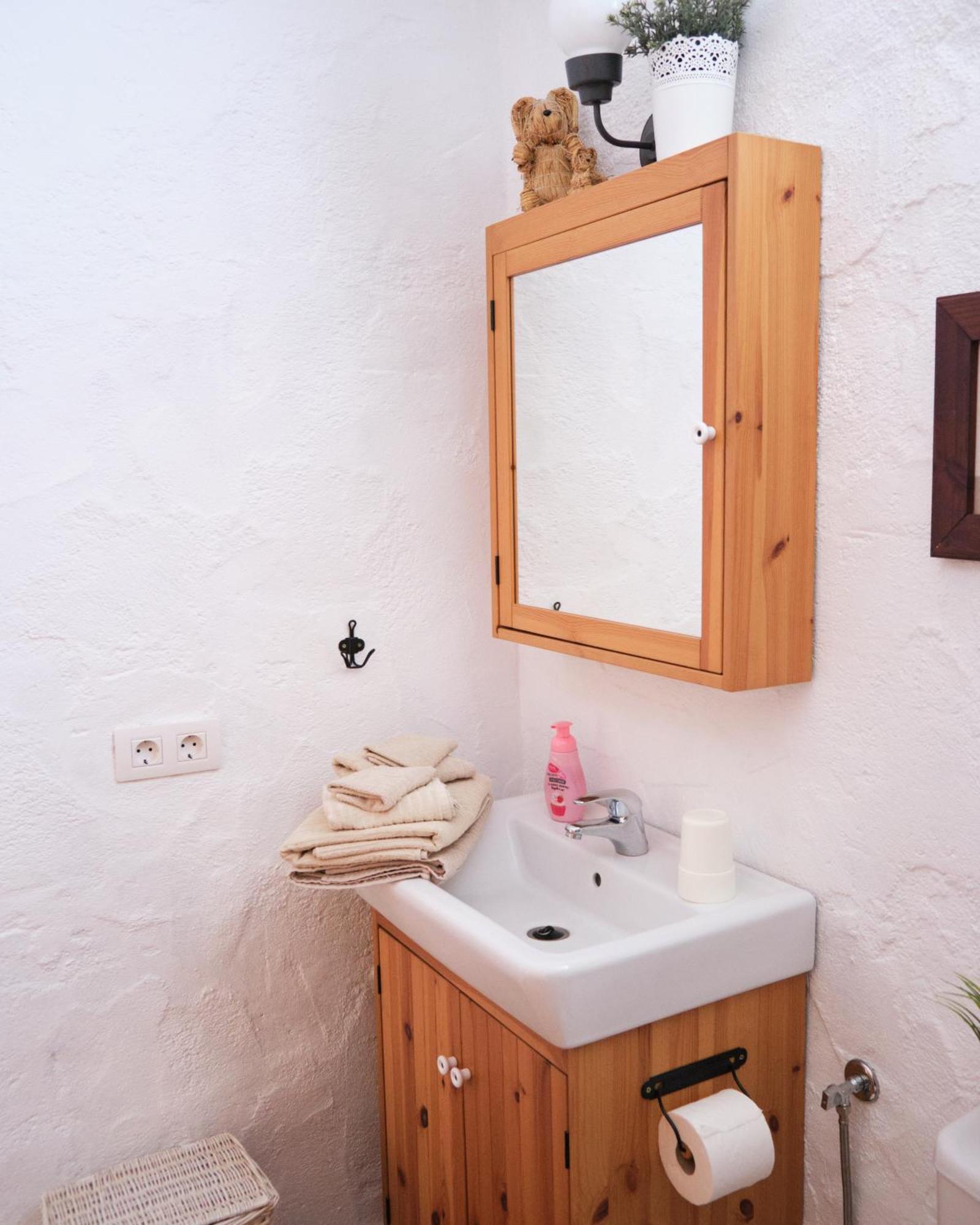 Cuarto Verode Apartamento Santo Domingo La Guancha Extérieur photo